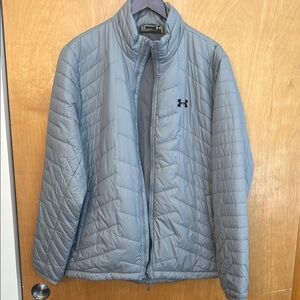 Under Armour ColdGear Reactor Jacket Men's